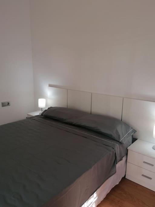 Studio Paris Apartment Estepona Luaran gambar
