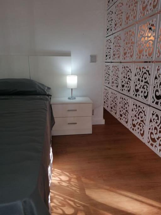 Studio Paris Apartment Estepona Luaran gambar